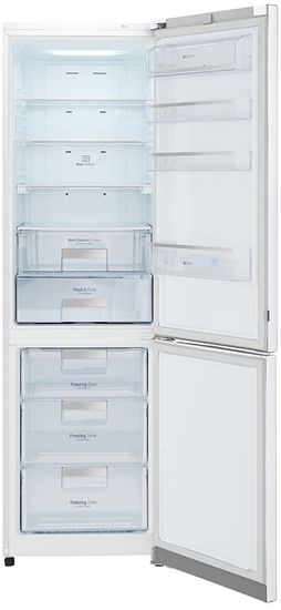 Холодильник LG GA-B489SVQZ