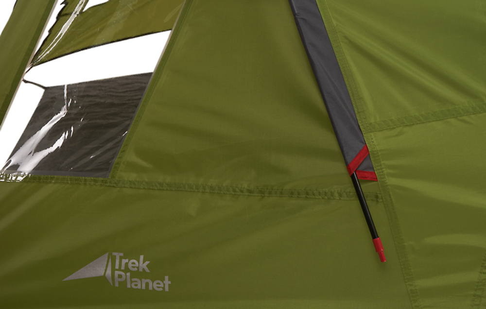 Палатка Trek Planet Bergamo 4 [70206]