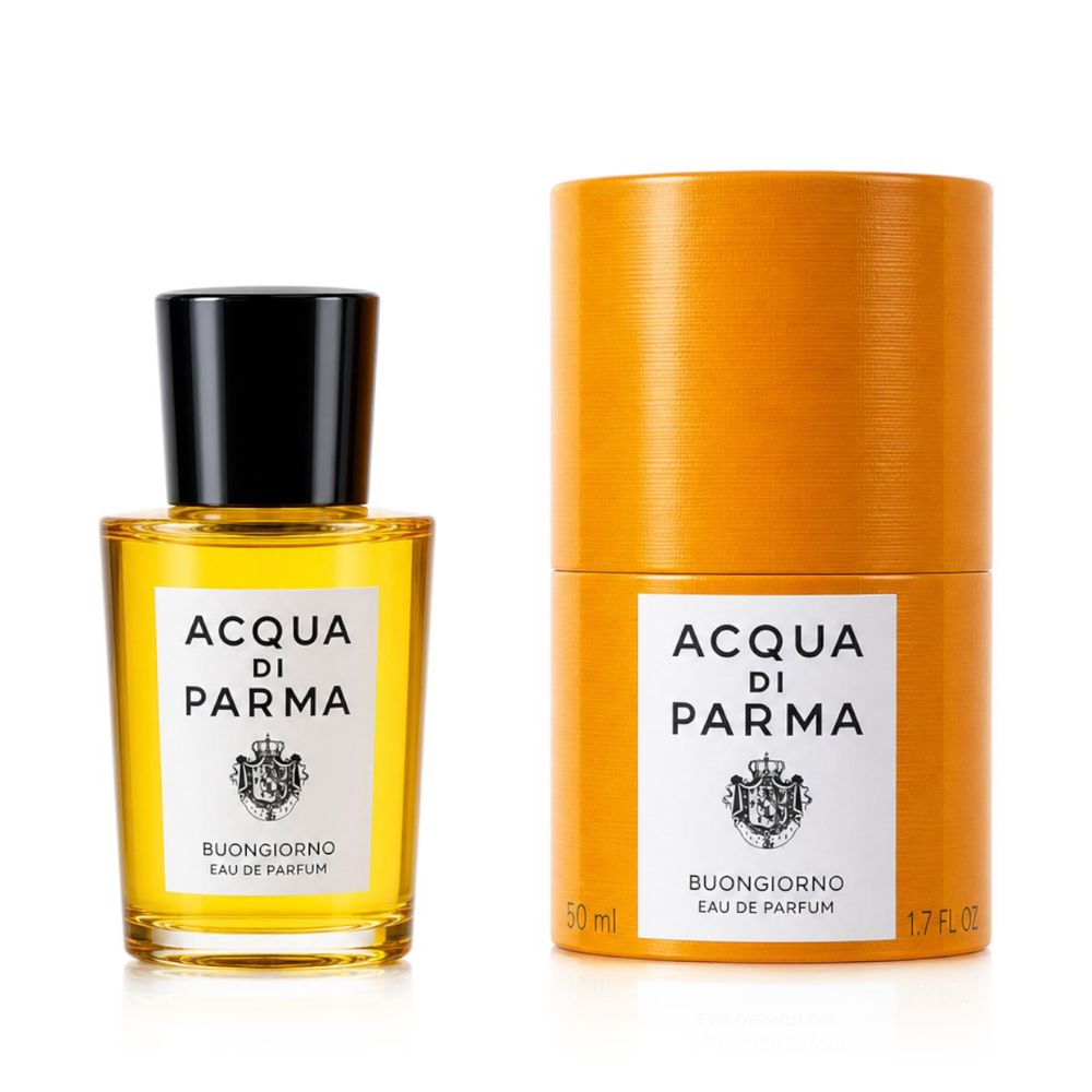 Acqua Di Parma Buongiorno Eau De Parfum 50 ml (unisex)