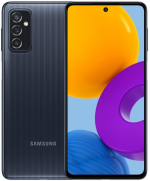 Смартфон Samsung Galaxy M52 SM-M526 8/128GB Черный