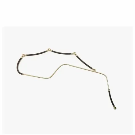 Трубка дренажная длинная 740-1104370