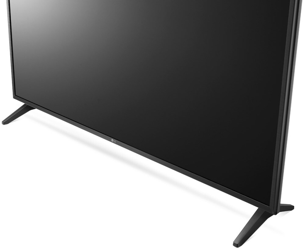 Телевизор 43" LG 43UK6200 (43UK6200PLA)