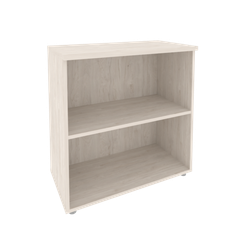 Оникс Стеллаж низкий широкий O.ST-3  800*420*823