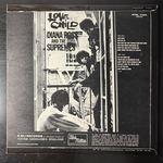 Diana Ross And The Supremes - Love Child (Дания 1968г.)