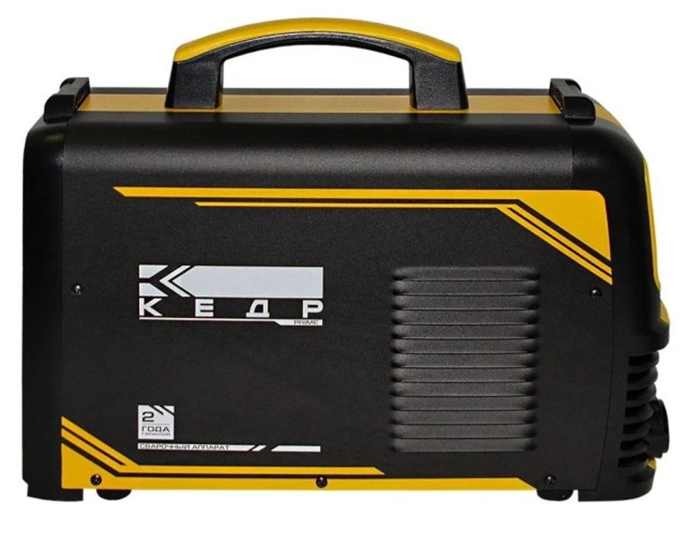Сварочный инвертор Кедр UltraARC-209S Digital 8027124