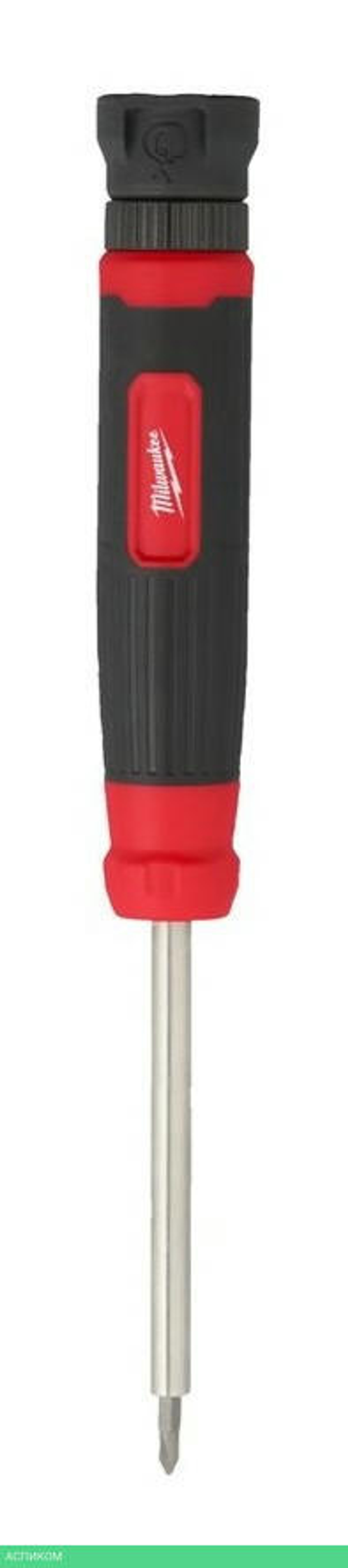 Отвертка Milwaukee 4932498176
