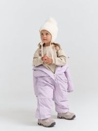 Комбинезон зимний мембранный "Вереск" 0+