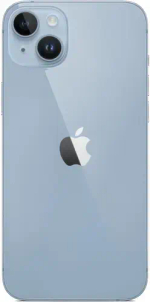iPhone 14 Синий