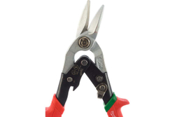 Ножницы Milwaukee по металлу правый рез 260 мм