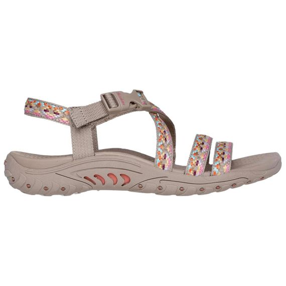 Skechers Reggae 'Gray Brown'