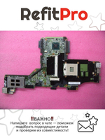 Материнская плата для ноутбука Lenovo T420/T420i NZ3 LNVH-41 UMA AMT=Y TPM=Y (63Y1989), оригинал