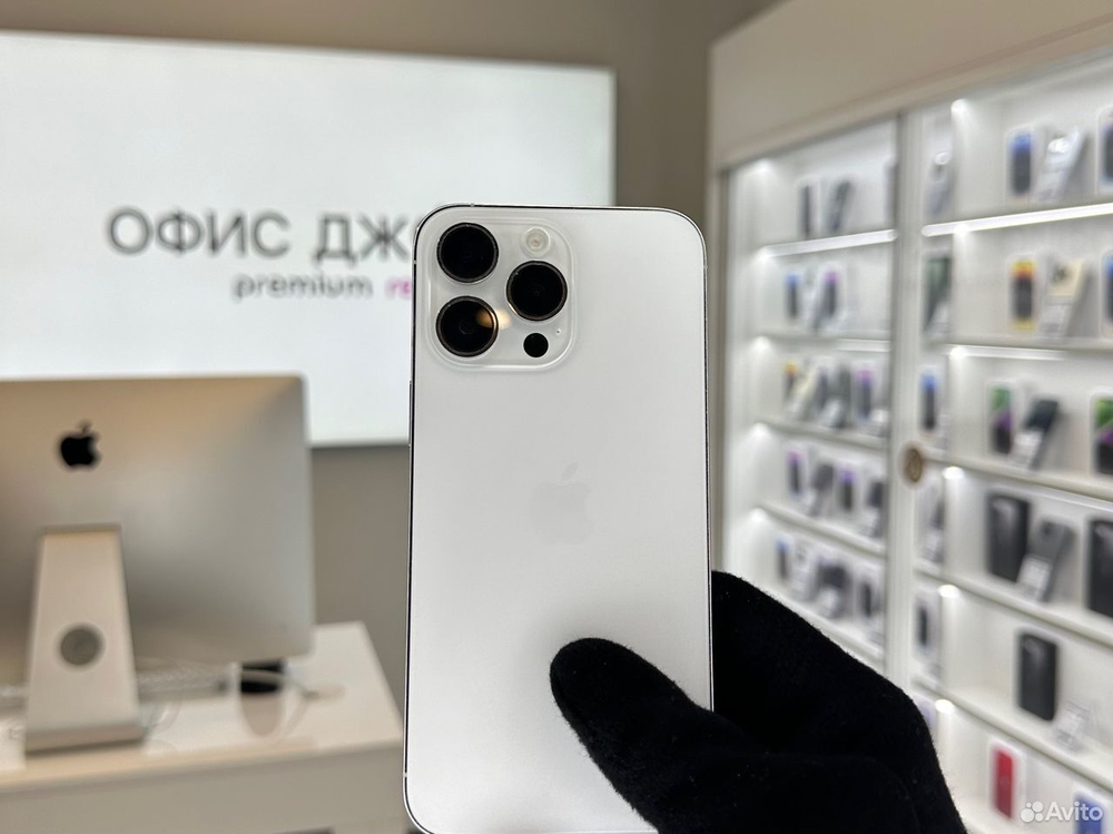 iPhone 14 Pro Max, 512 ГБ б/у