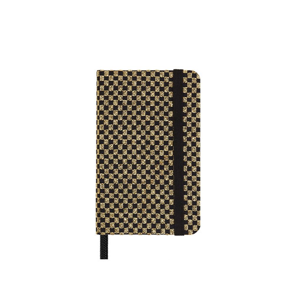 Блокнот Moleskine LE Precious & Ethical Shine XS (LEHSHINEMP012GOLD)