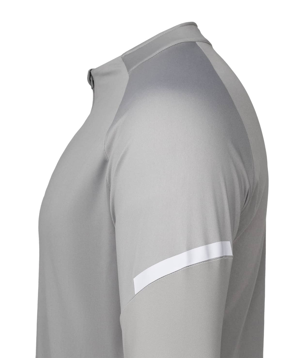 Джемпер тренировочный CAMP 2 Training Top, серый, детский