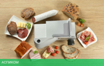 Ломтерезка Gorenje R607A