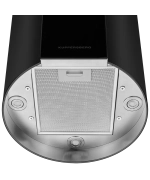 Островная вытяжка Kuppersberg MOTUBA B фото 4