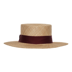 Шляпа CANOTIER BAO
