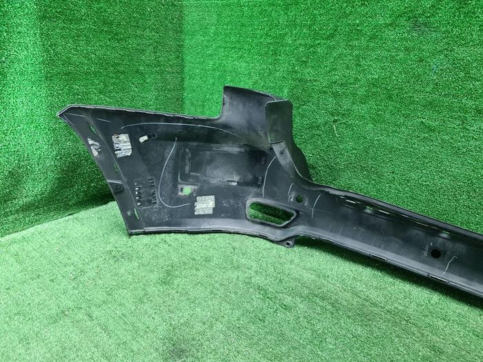 Бампер задний Jeep Grand Cherokee WK2 (2013-2022)