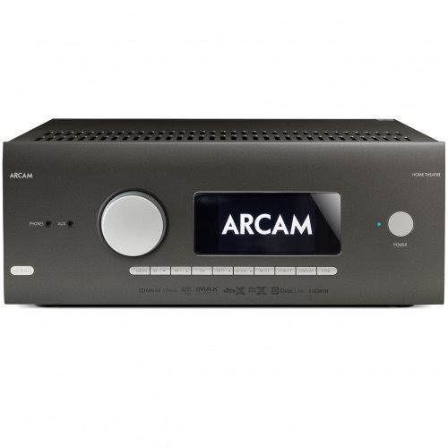 AV Ресивер ARCAM AVR30