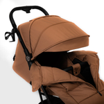 Прогулочная коляска Peppy Aero