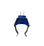 Датчик температуры NTC накладной Baxi d.18 ITS Италия (красн, синий)