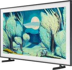 Телевизор 65" Samsung QE65LS03FAUXRU