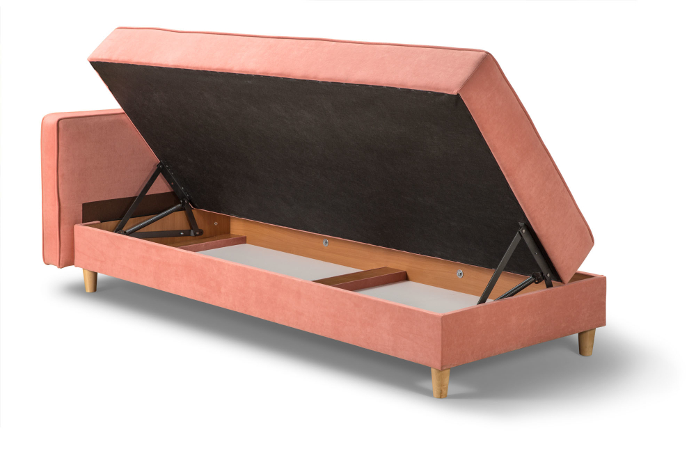 Кровать М-21