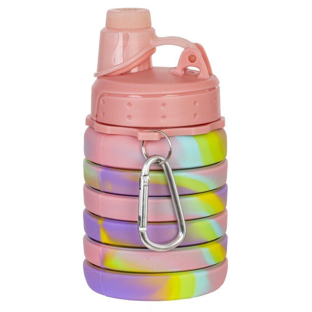 GAEM Бутылка, 500 мл, L7,5 W7 H13,5 см, 4в.