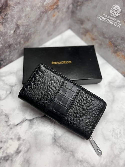 Портмоне Stefano Ricci