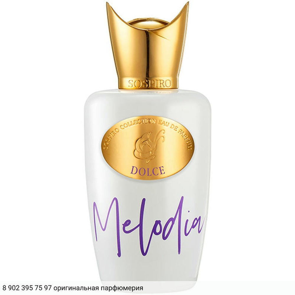 Dolce Melodia