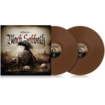 Сборник / The Many Faces Of Black Sabbath – A Journey Through The Inner World Of Black Sabbath (Coloured Vinyl)(2LP)