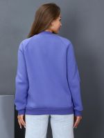 Тамила - толстовка вери пери Iv-capriz