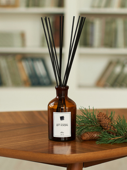 Диффузор ALTAI M