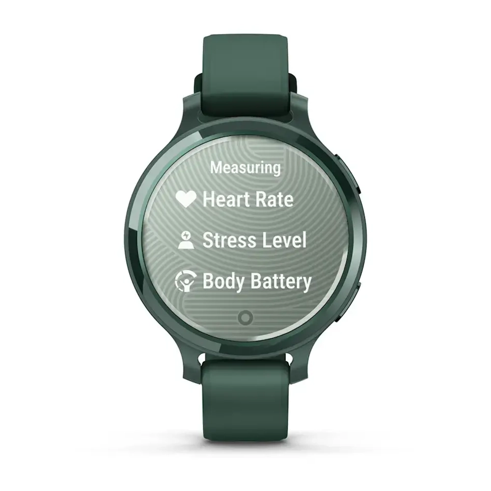 Смарт часы Lile 2 Active Jasper Green