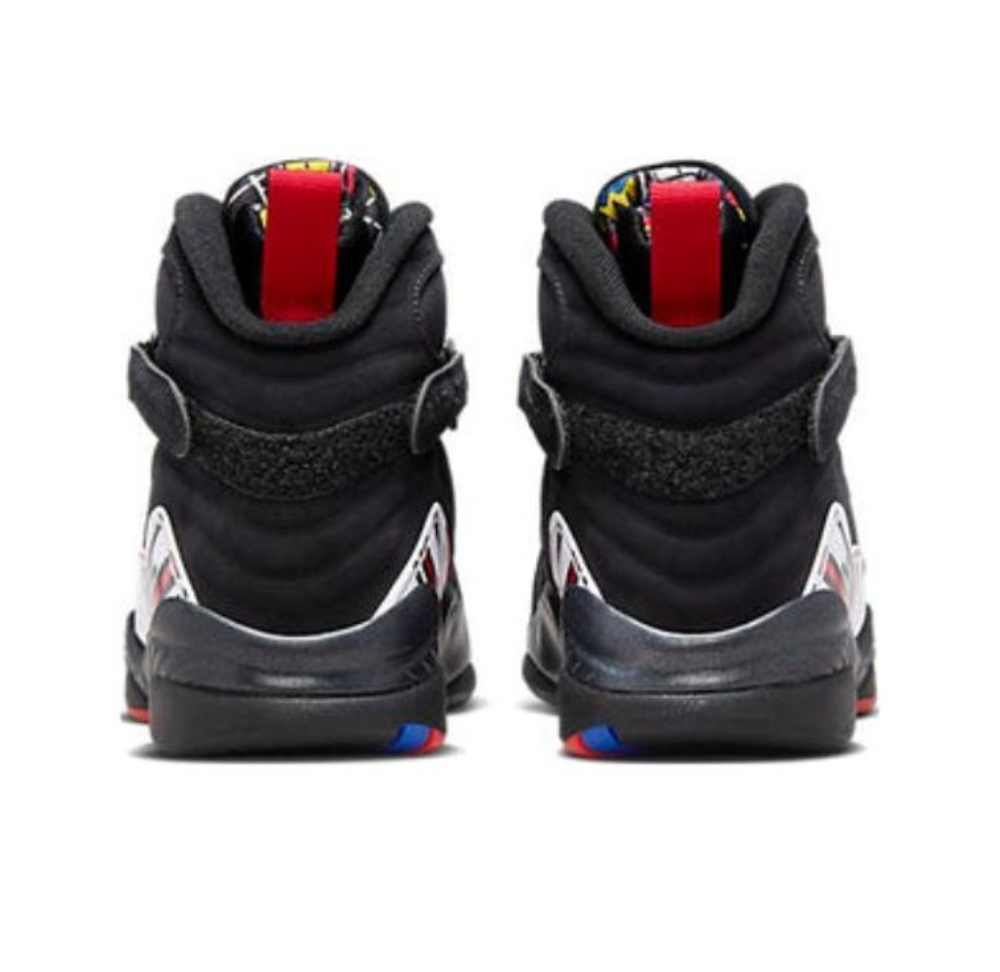 Женские кроссовки Air Jordan 8 Retro 'Playoff' 305368-062