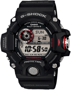 G-Shock