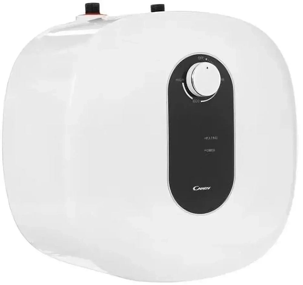 Водонагреватель Candy CS15V-EM2(R) 2.5кВт 15л (под мойкой)
