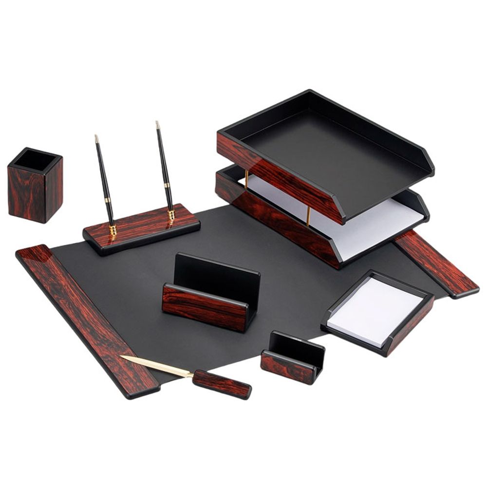 Настольный набор Good Sunrise из 8 предметов (8FR-1A)