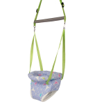 Прыгунки №4 (3в1) (BabyBUM)