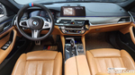 BMW 5 Series (G30) 530e M Sports (04.2020)