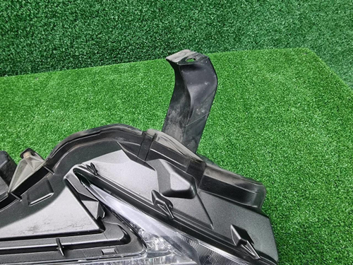 ДХО правый Lexus NX 1 (2014-2017) LED Статичный