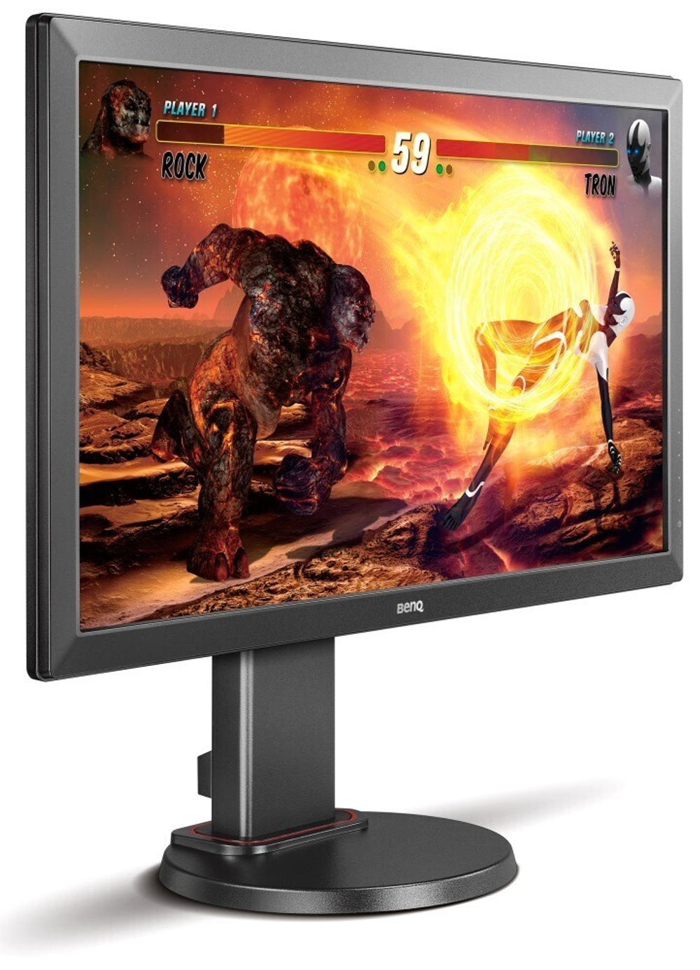Монитор 24" BenQ ZOWIE RL2460S (9H.LHJLB.QBE)