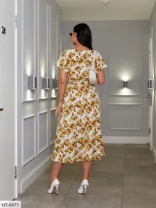 Платье HT-8464 Фабрика Моды