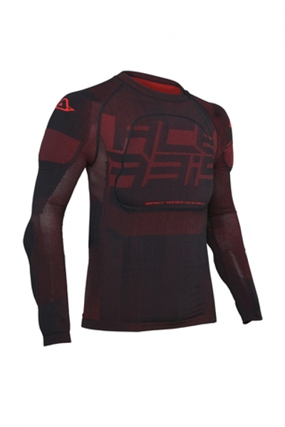 Защита тела Acerbis X-FIT FUTURE BODY ARMOUR KID
