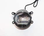 Светодиодные модули LED FOG M701, ПТФ + ДХО, 4000Lm (комплект, 2шт)