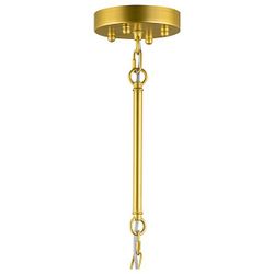 Подвесная люстра Lightstar Struttura 742203