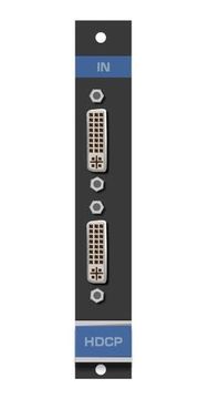 KRAMER HDCP-IN2-F16