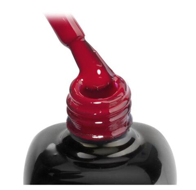 IQ BEAUTY Цветное базовое покрытие каучуковое с кальцием 15 Dear Santa 10 мл