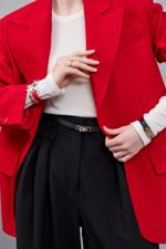 MISTRESS БРАСЛЕТ 12 BLACK