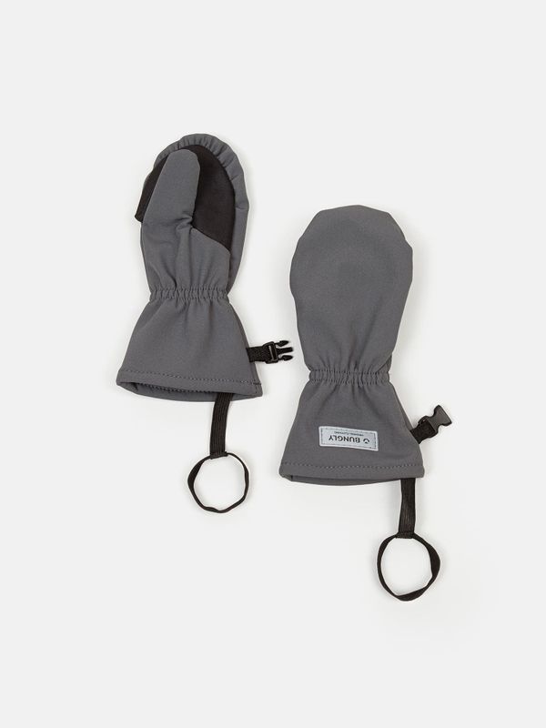 Варежки Softshell 